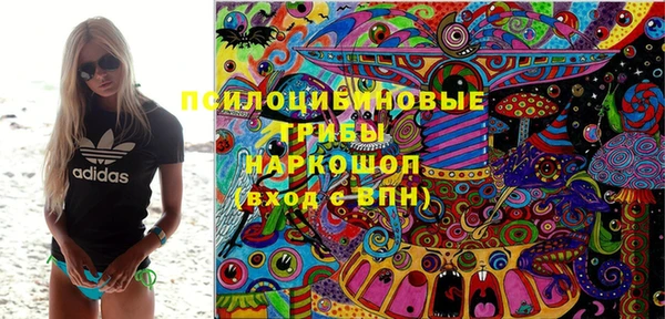 MESCALINE Алзамай